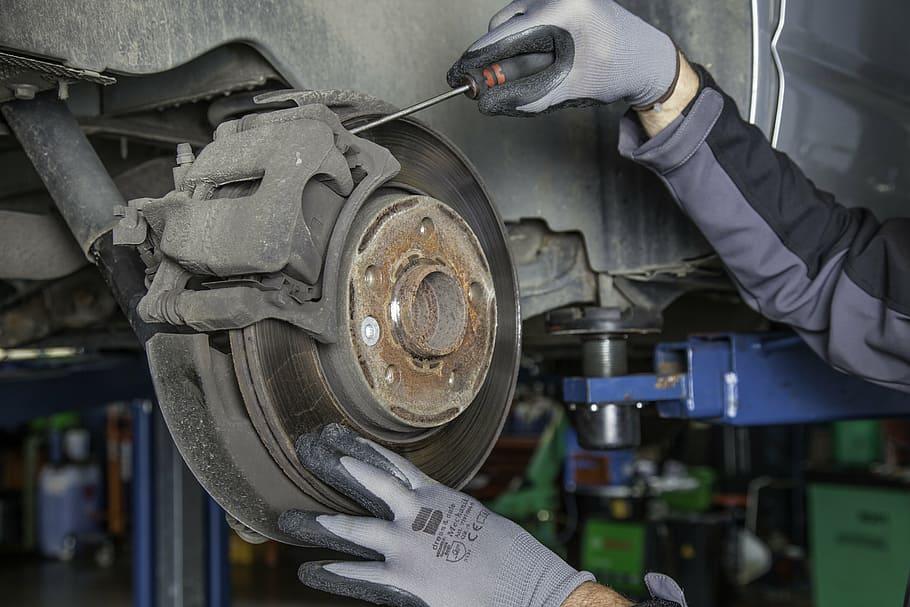 Vehicle Services